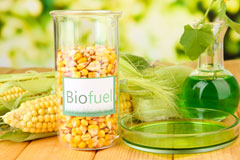 Bearsted biofuel availability
