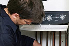 boiler replacement Bearsted