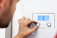 best Bearsted boiler servicing companies