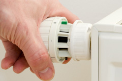 Bearsted central heating repair costs
