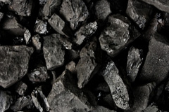 Bearsted coal boiler costs