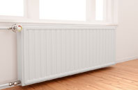 Bearsted heating installation
